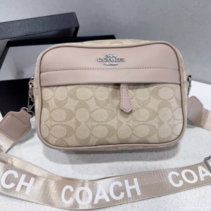 Compact Bag 5621 Women Messenger For Coach 0117
